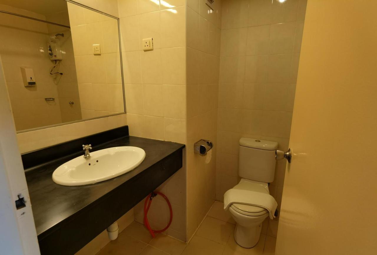 Folkmeldrum Hotel Johor Bahru Dış mekan fotoğraf