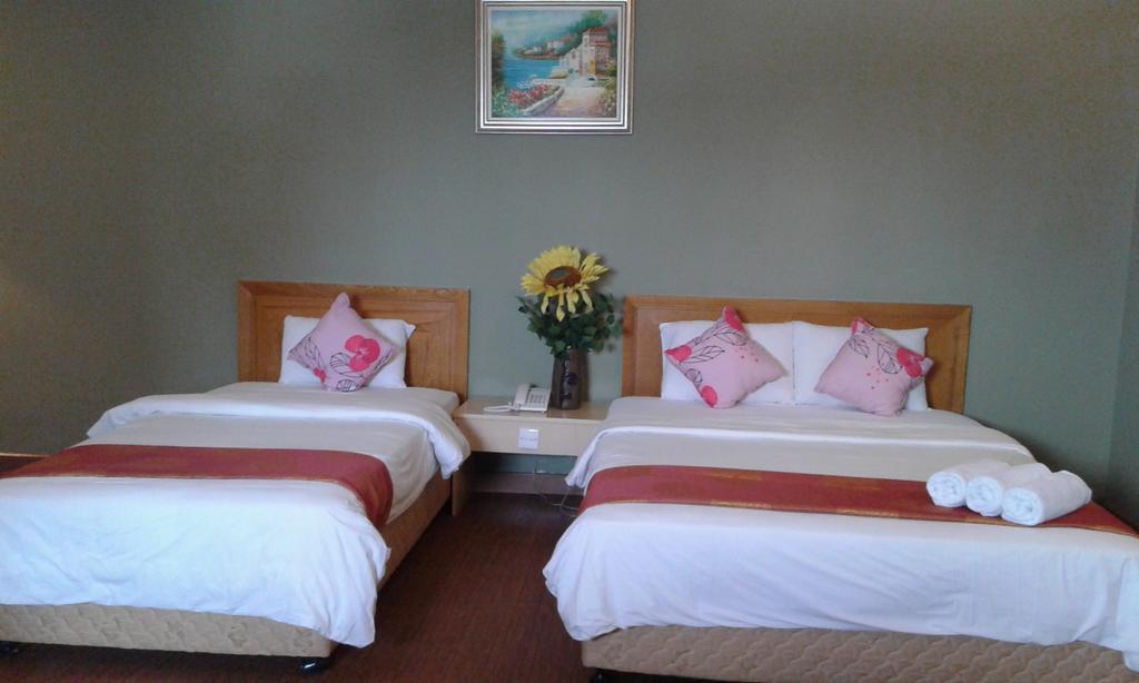 Folkmeldrum Hotel Johor Bahru Dış mekan fotoğraf
