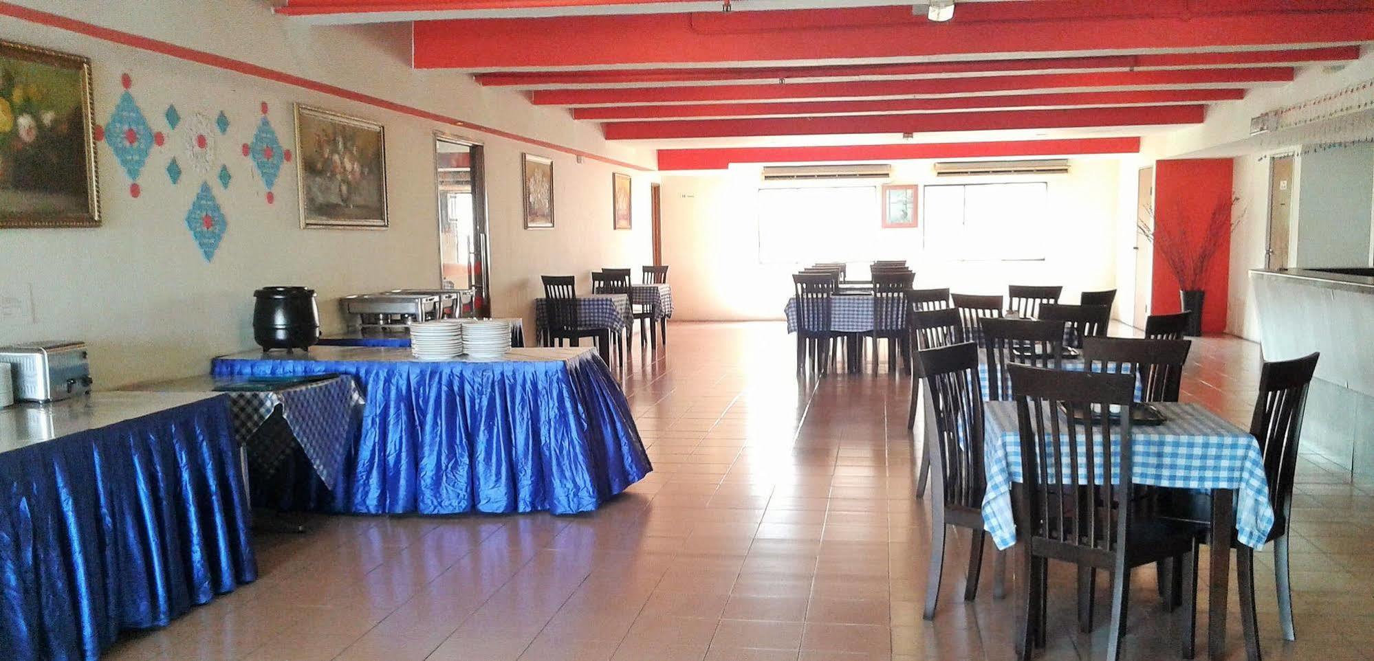 Folkmeldrum Hotel Johor Bahru Dış mekan fotoğraf